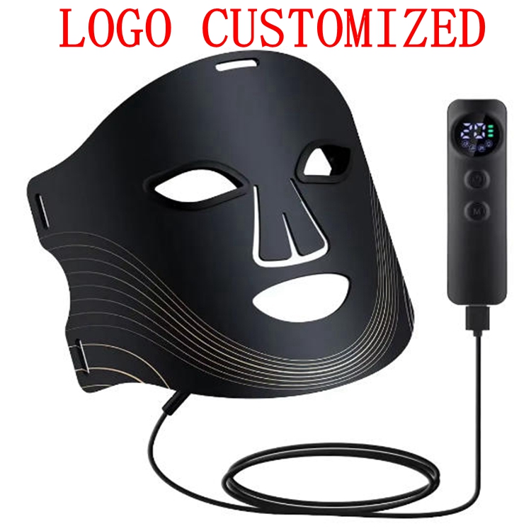 Hvor mye vet du om røde lysterapi masker？