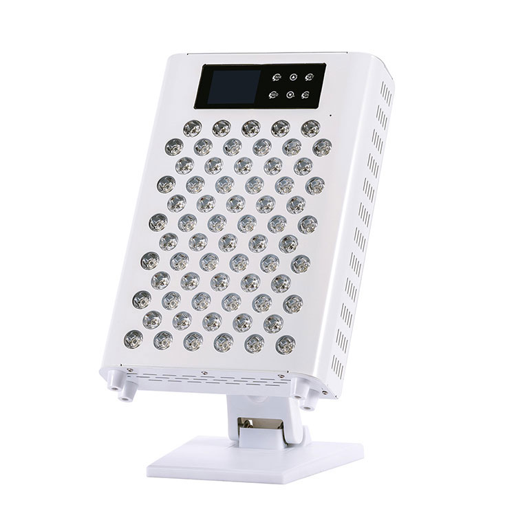 Red Light Therapy Panel PDT LED-maskin